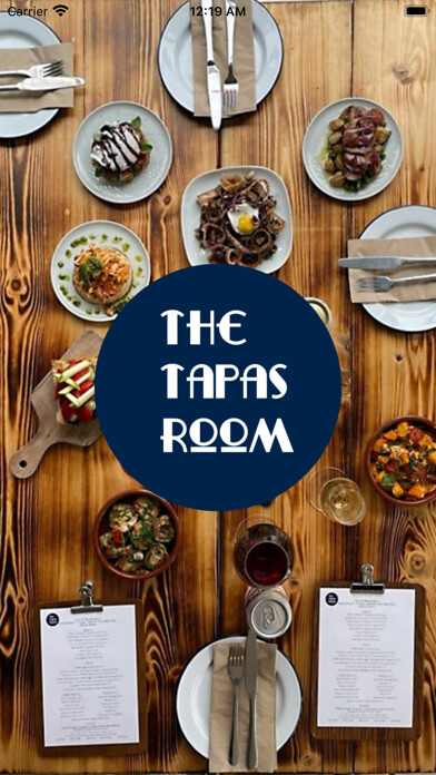 Run android online APK The Tapas Room from MyAndroid or emulate The Tapas Room using MyAndroid