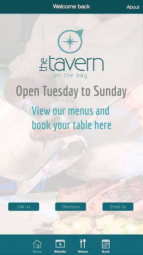 Run android online APK The Tavern on the Bay from MyAndroid or emulate The Tavern on the Bay using MyAndroid Run android online APK The Tavern on the Bay from MyAndroid or emulate The Tavern on the Bay using MyAndroid