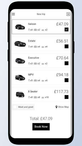 Run android online APK The Taxi Firm from MyAndroid or emulate The Taxi Firm using MyAndroid