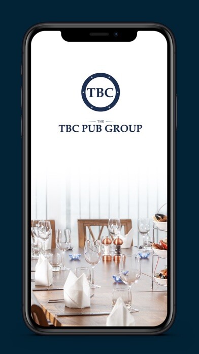 Emulate iPhone app The TBC Pub Group using MyAndroid Emulate iPhone app The TBC Pub Group using MyAndroid