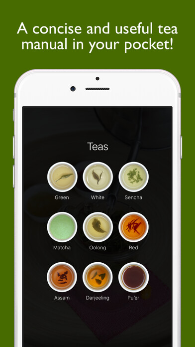Emulate iPhone app The Tea App using MyAndroid Emulate iPhone app The Tea App using MyAndroid