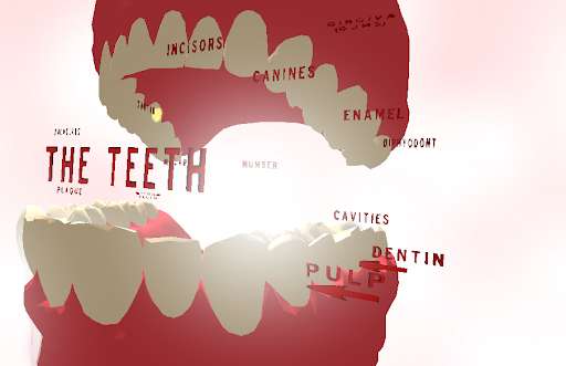 Run android online APK The Teeth VR from MyAndroid or emulate The Teeth VR using MyAndroid