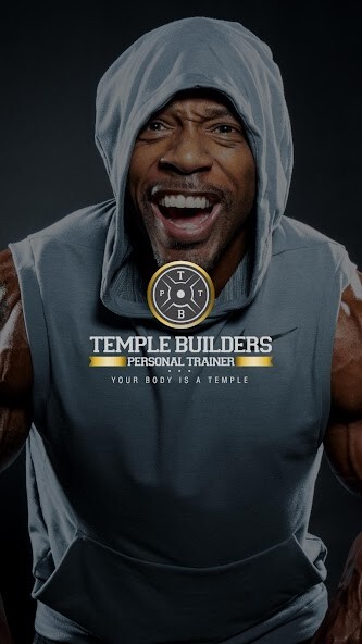 Run android online APK The TempleBuilder Fitness App from MyAndroid or emulate The TempleBuilder Fitness App using MyAndroid