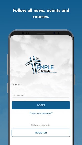 Run android online APK The Temple of Refuge from MyAndroid or emulate The Temple of Refuge using MyAndroid Run android online APK The Temple of Refuge from MyAndroid or emulate The Temple of Refuge using MyAndroid