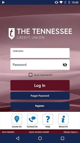 Run android online APK The Tennessee Credit Union from MyAndroid or emulate The Tennessee Credit Union using MyAndroid Run android online APK The Tennessee Credit Union from MyAndroid or emulate The Tennessee Credit Union using MyAndroid