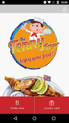 Run android online APK The Tenny Fryer from MyAndroid or emulate The Tenny Fryer using MyAndroid