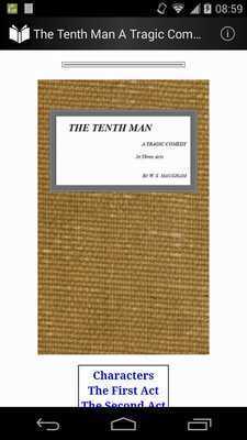 Emulate Android APK The Tenth Man Emulate Android APK The Tenth Man