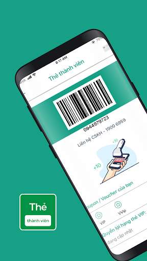Run android online APK The Thanh Vien App from MyAndroid or emulate The Thanh Vien App using MyAndroid