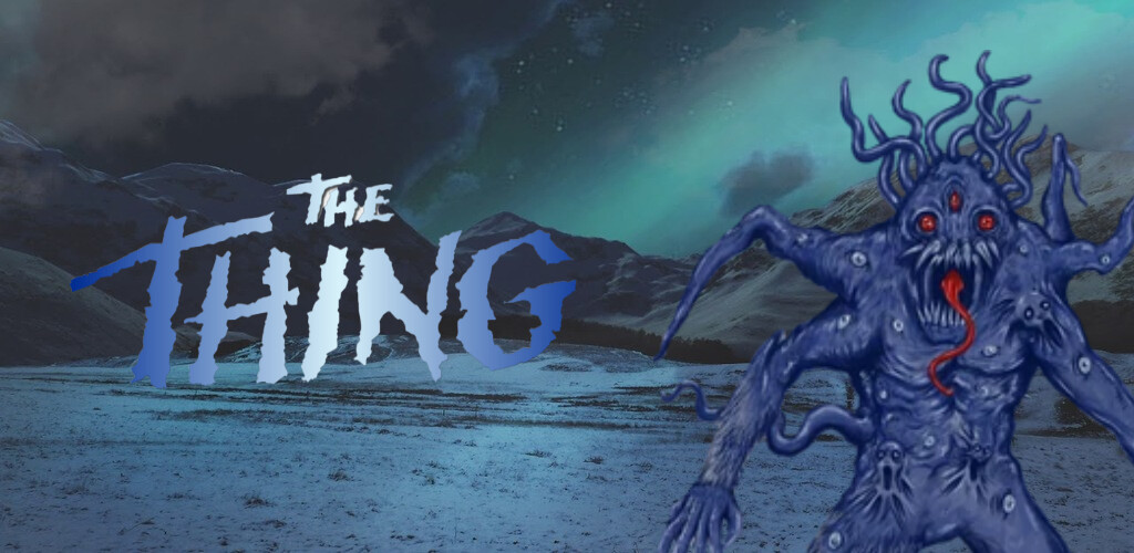 Run android online APK The Thing: Dangerous Parasite from MyAndroid or emulate The Thing: Dangerous Parasite using MyAndroid Run android online APK The Thing: Dangerous Parasite from MyAndroid or emulate The Thing: Dangerous Parasite using MyAndroid