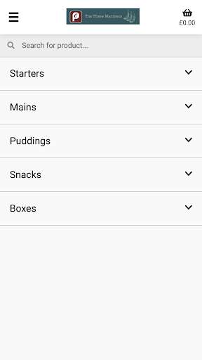 Run android online APK The Three Mariners from MyAndroid or emulate The Three Mariners using MyAndroid