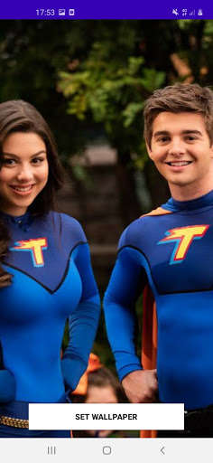 Run android online APK The Thundermans Free Wallpapers from MyAndroid or emulate The Thundermans Free Wallpapers using MyAndroid Run android online APK The Thundermans Free Wallpapers from MyAndroid or emulate The Thundermans Free Wallpapers using MyAndroid
