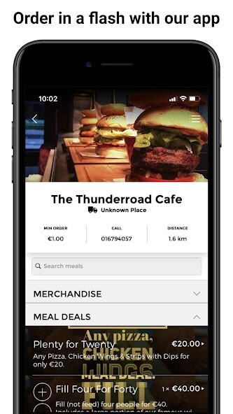 Run android online APK The Thunderroad Cafe from MyAndroid or emulate The Thunderroad Cafe using MyAndroid Run android online APK The Thunderroad Cafe from MyAndroid or emulate The Thunderroad Cafe using MyAndroid