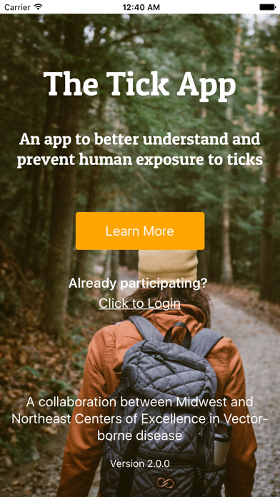 Emulate iPhone app The Tick App using MyAndroid Emulate iPhone app The Tick App using MyAndroid