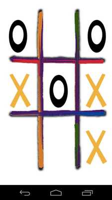 Emulate Android APK The TicTacToe Online Emulate Android APK The TicTacToe Online