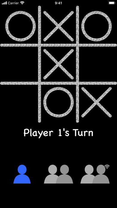 Emulate iPhone app THE TicTacToe using MyAndroid Emulate iPhone app THE TicTacToe using MyAndroid