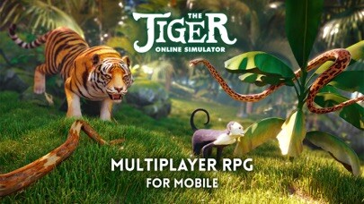 Emulate iPhone app The Tiger Online RPG Simulator using MyAndroid Emulate iPhone app The Tiger Online RPG Simulator using MyAndroid