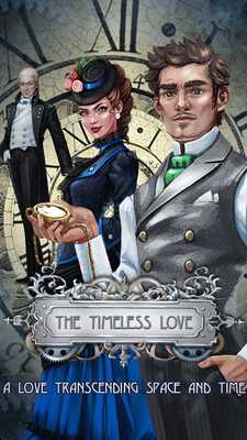 Emulate Android APK The Timeless Love. Interactive story