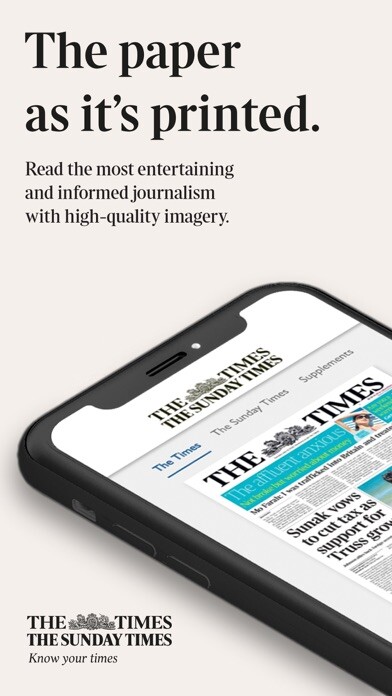 Emulate iPhone app The Times e-paper using MyAndroid Emulate iPhone app The Times e-paper using MyAndroid