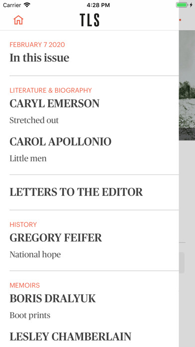 Run android online APK The Times Literary Supplement. from MyAndroid or emulate The Times Literary Supplement. using MyAndroid Run android online APK The Times Literary Supplement. from MyAndroid or emulate The Times Literary Supplement. using MyAndroid