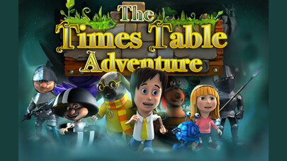Emulate Android APK The Times Table Adventure Emulate Android APK The Times Table Adventure