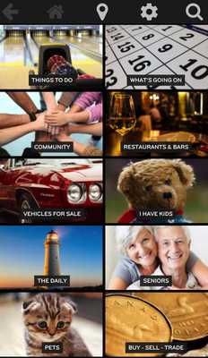 Emulate Android APK The Timmins App