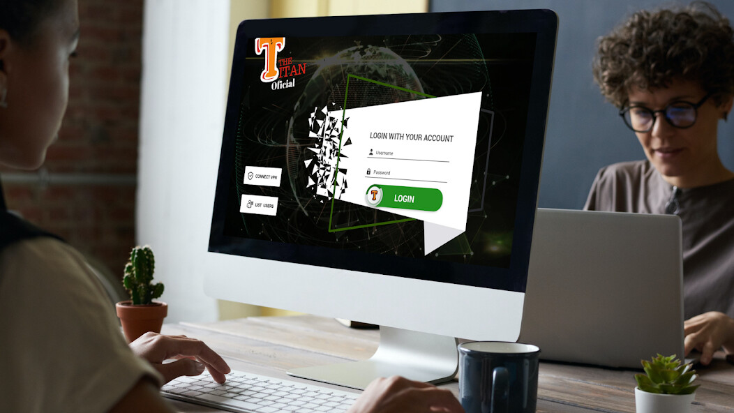 Run android online APK The Titan Oficial from MyAndroid or emulate The Titan Oficial using MyAndroid Run android online APK The Titan Oficial from MyAndroid or emulate The Titan Oficial using MyAndroid