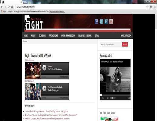 Emulate Android APK TheTitleFight.com Emulate Android APK TheTitleFight.com
