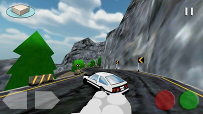 Emulate iPhone app The Tofu Run using MyAndroid