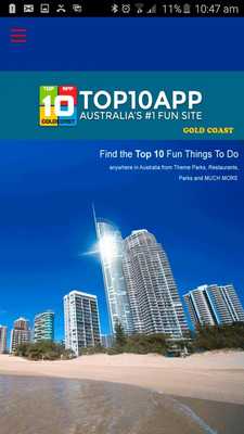 Emulate Android APK The Top 10 Gold Coast