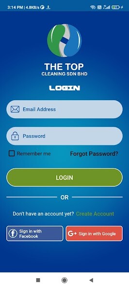 Run android online APK The Top Cleaning from MyAndroid or emulate The Top Cleaning using MyAndroid Run android online APK The Top Cleaning from MyAndroid or emulate The Top Cleaning using MyAndroid