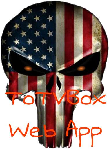 Emulate Android APK The ToTVBox-Web App