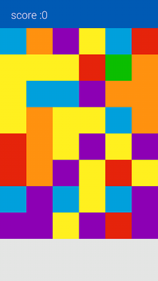 Emulate Android APK The Touching Game-Green Square Emulate Android APK The Touching Game-Green Square