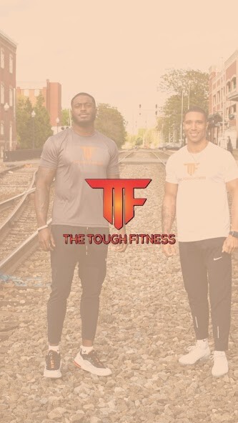 Run android online APK The Tough Fitness from MyAndroid or emulate The Tough Fitness using MyAndroid