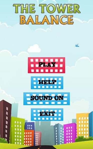 Run android online APK The Tower Balance from MyAndroid or emulate The Tower Balance using MyAndroid