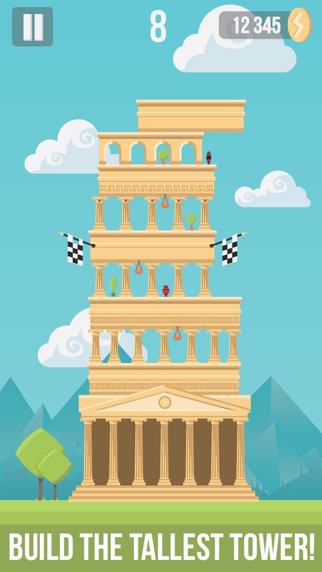 Emulate iPhone app The Tower using MyAndroid Emulate iPhone app The Tower using MyAndroid