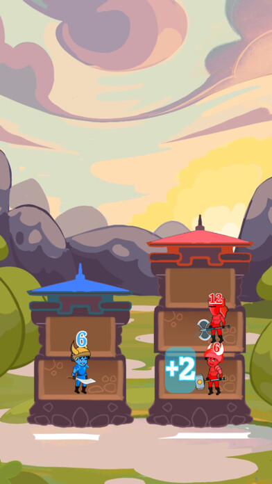 Emulate iPhone app The Towers: Hero Wars using MyAndroid Emulate iPhone app The Towers: Hero Wars using MyAndroid