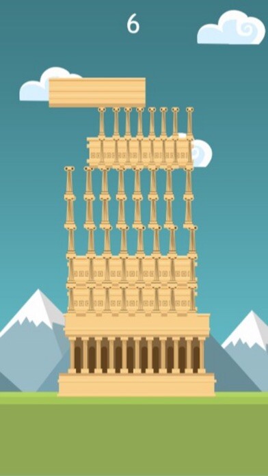 Emulate iPhone app The Tower - Township using MyAndroid