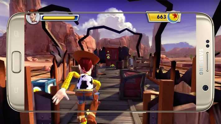 Emulate Android APK The Toy Rescue Story