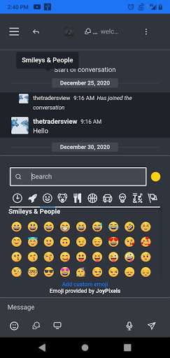 Run android online APK The Tradersview from MyAndroid or emulate The Tradersview using MyAndroid Run android online APK The Tradersview from MyAndroid or emulate The Tradersview using MyAndroid