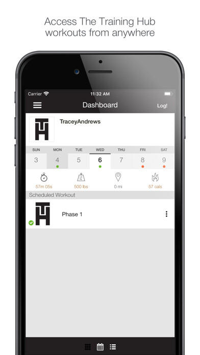 Run android online APK The Training Hub from MyAndroid or emulate The Training Hub using MyAndroid