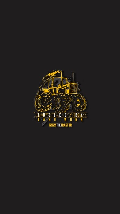 Emulate iPhone app TheTraktor using MyAndroid Emulate iPhone app TheTraktor using MyAndroid