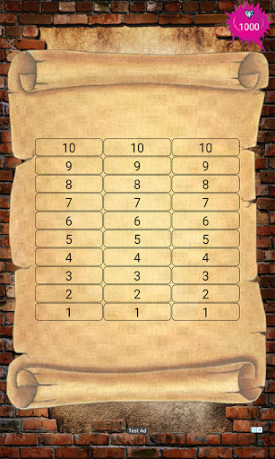 Run android online APK The Trap from MyAndroid or emulate The Trap using MyAndroid
