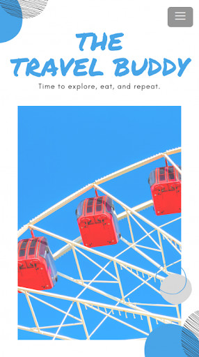 Run android online APK THE TRAVEL BUDDY from MyAndroid or emulate THE TRAVEL BUDDY using MyAndroid