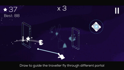 Emulate iPhone app The Traveller – A Space Odyssey using MyAndroid Emulate iPhone app The Traveller – A Space Odyssey using MyAndroid