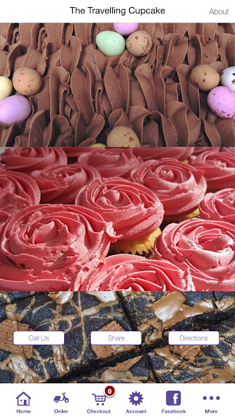 Run android online APK The Travelling Cupcake. from MyAndroid or emulate The Travelling Cupcake. using MyAndroid Run android online APK The Travelling Cupcake. from MyAndroid or emulate The Travelling Cupcake. using MyAndroid
