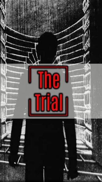 Run android online APK The Trial by Franz Kafka - English Novel Offline from MyAndroid or emulate The Trial by Franz Kafka - English Novel Offline using MyAndroid Run android online APK The Trial by Franz Kafka - English Novel Offline from MyAndroid or emulate The Trial by Franz Kafka - English Novel Offline using MyAndroid