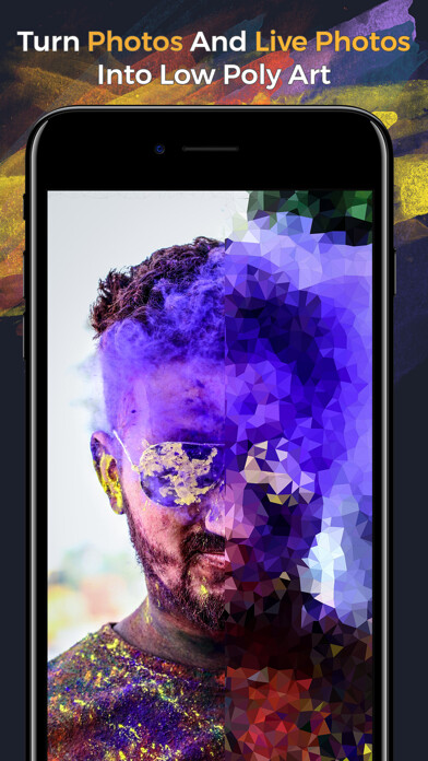 Emulate iPhone app The Triangle. using MyAndroid Emulate iPhone app The Triangle. using MyAndroid