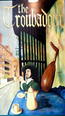 Emulate Android APK The Troubadour Cafe London Emulate Android APK The Troubadour Cafe London
