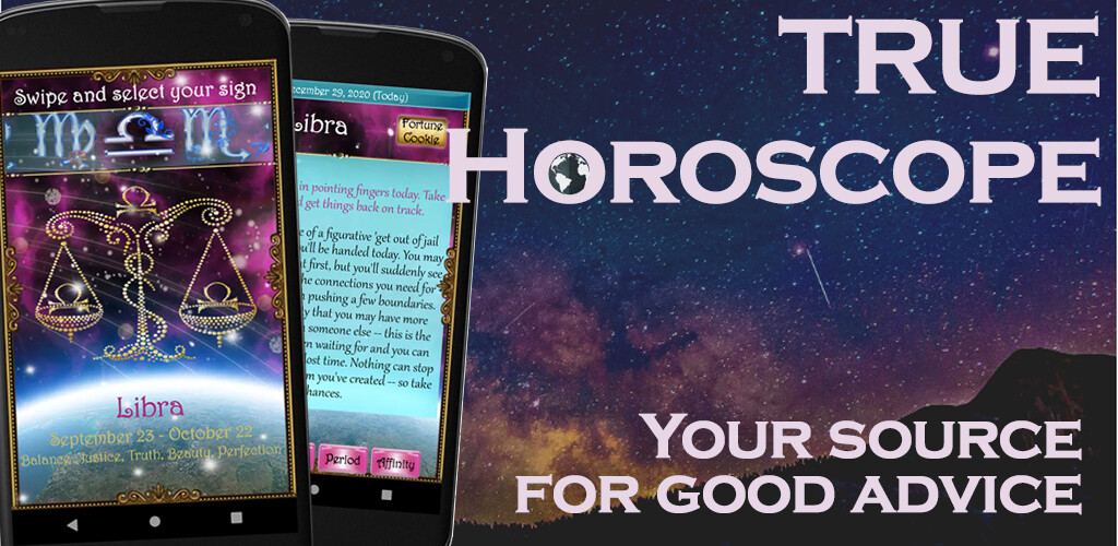 Run android online APK The True Horoscope 2022 from MyAndroid or emulate The True Horoscope 2022 using MyAndroid
