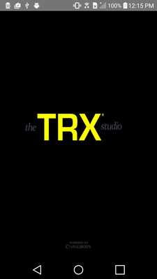 Emulate Android APK The TRX studio Emulate Android APK The TRX studio
